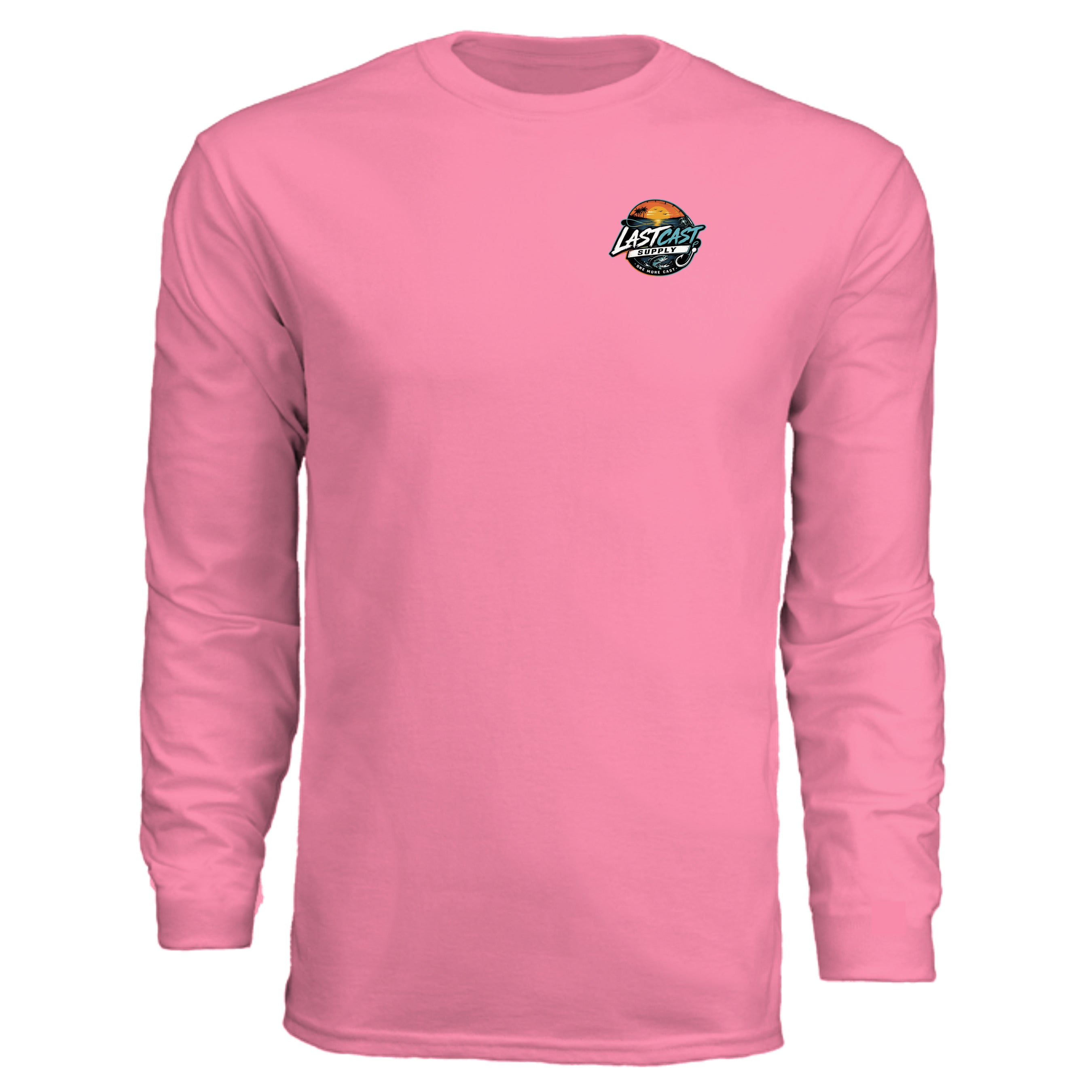 PINK - N3165 - FRONT