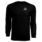 BLACK - N3165 - FRONT