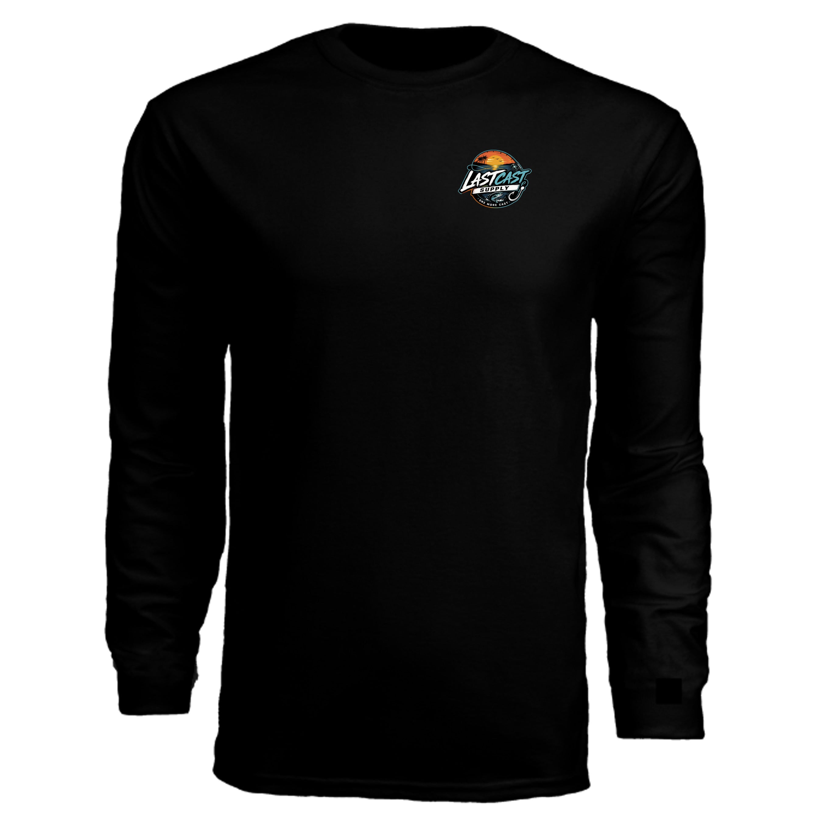 BLACK - N3165 - FRONT