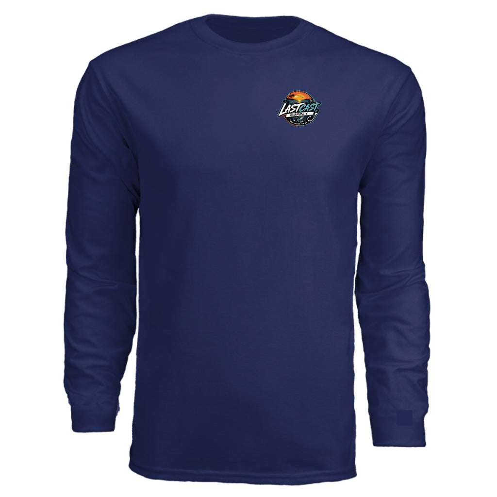 NAVY - N3165 - FRONT
