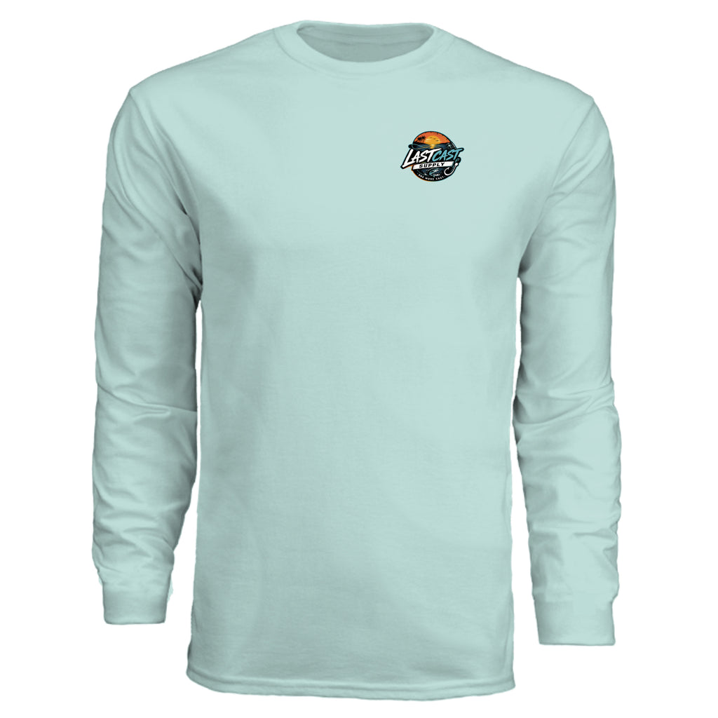 PASTEL MINT - N3165 - FRONT