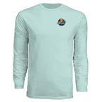 PASTEL MINT - N3165 - FRONT