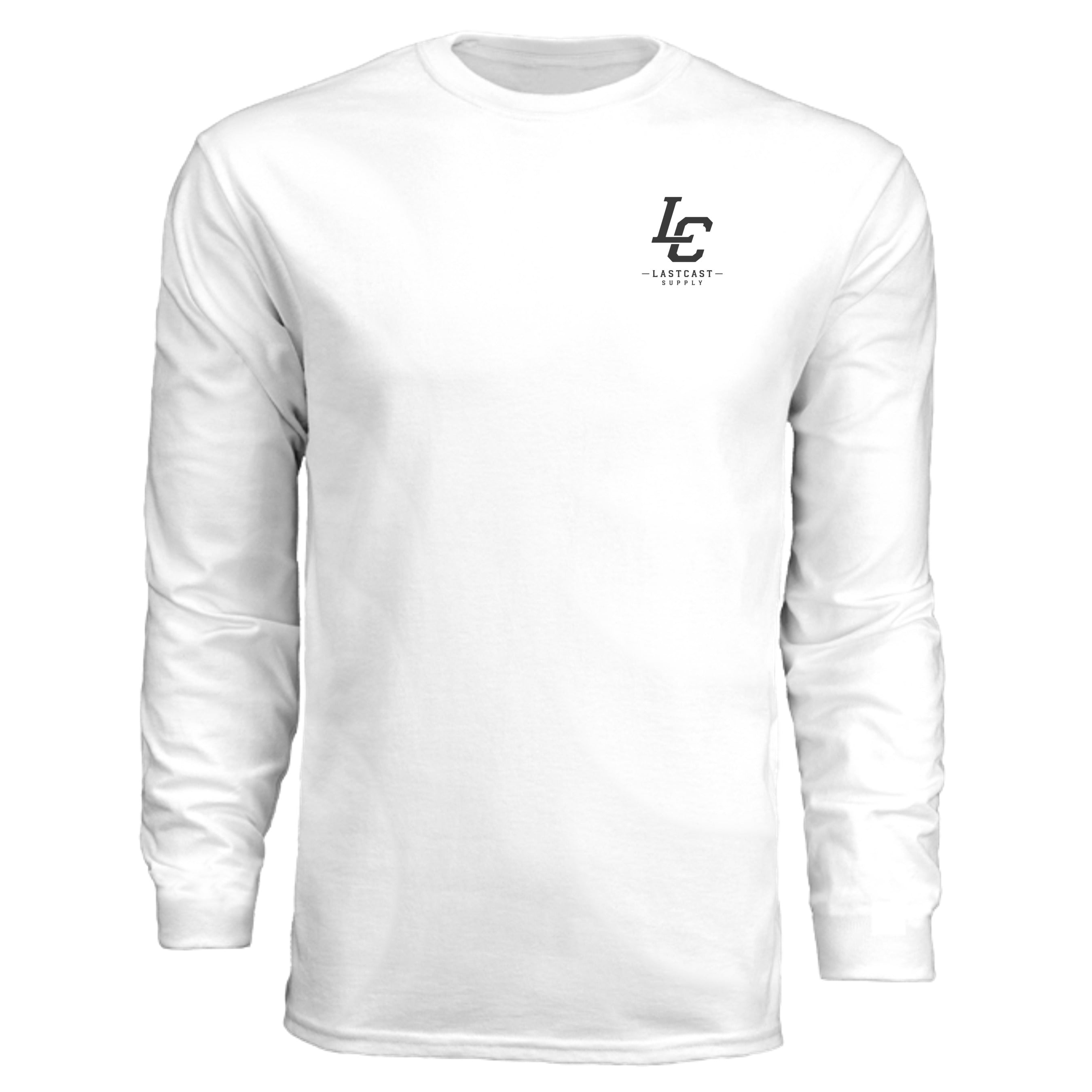 WHITE - N3165 - FRONT