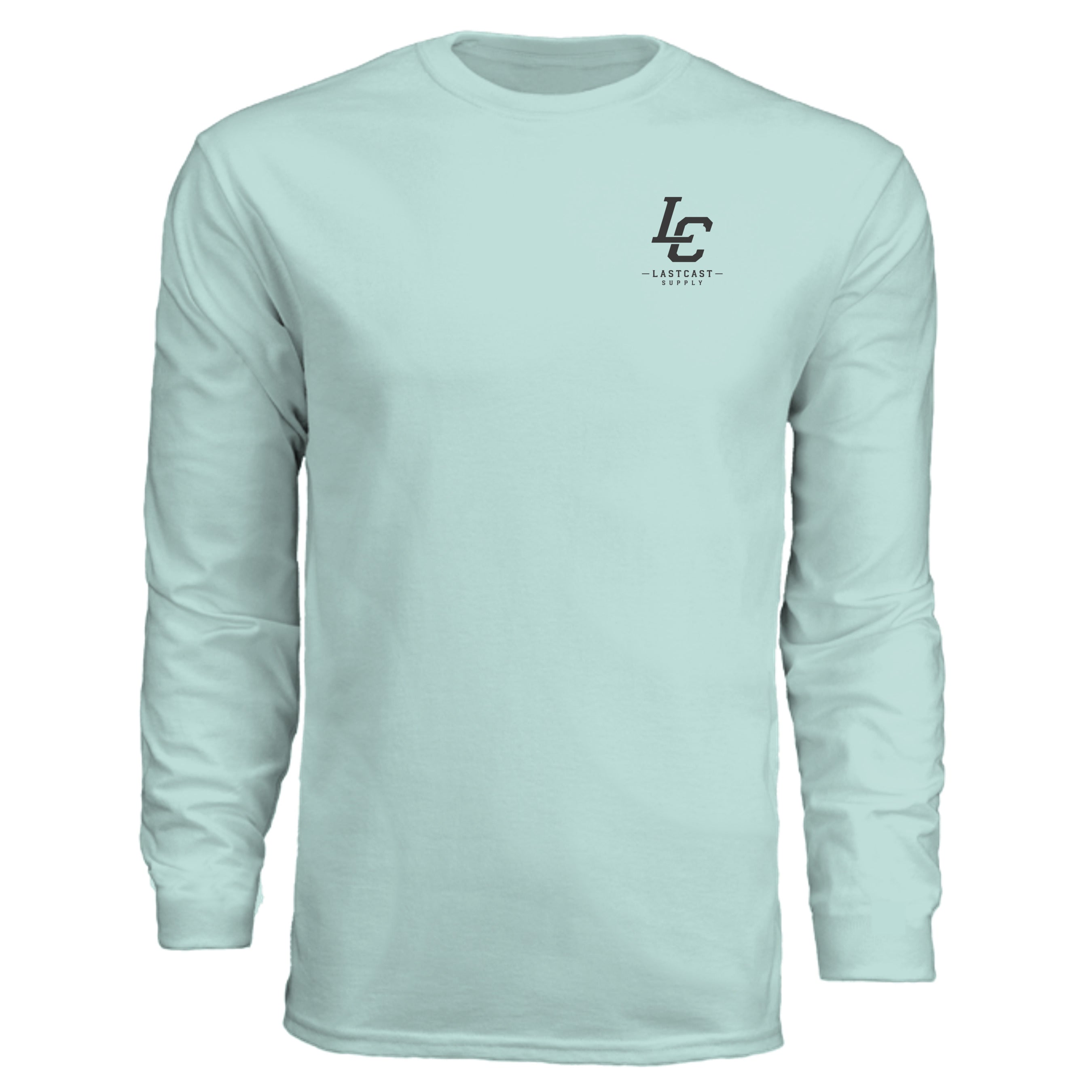 PASTEL MINT - N3165 - FRONT