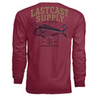CARDINAL - N3165 - BACK
