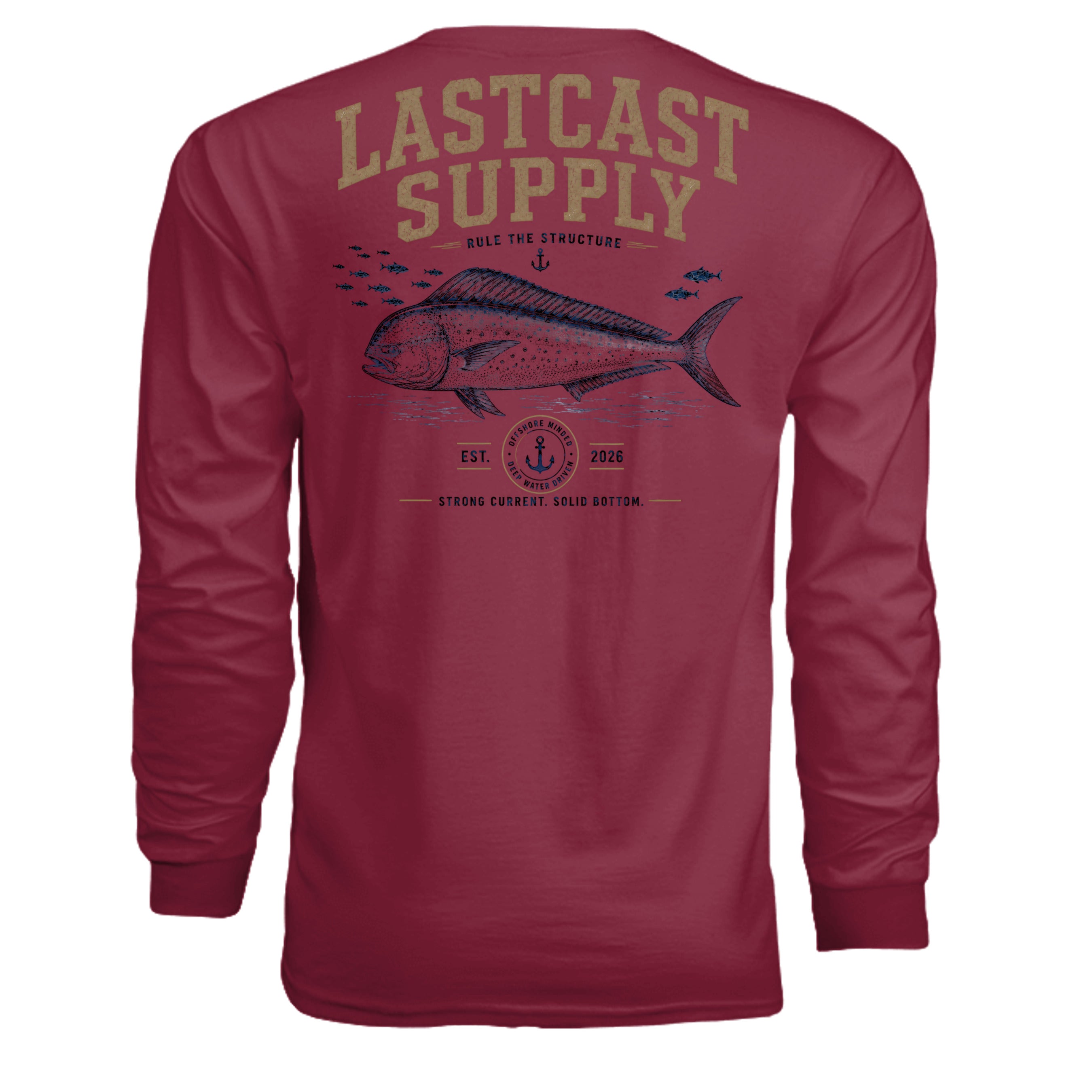 CARDINAL - N3165 - BACK