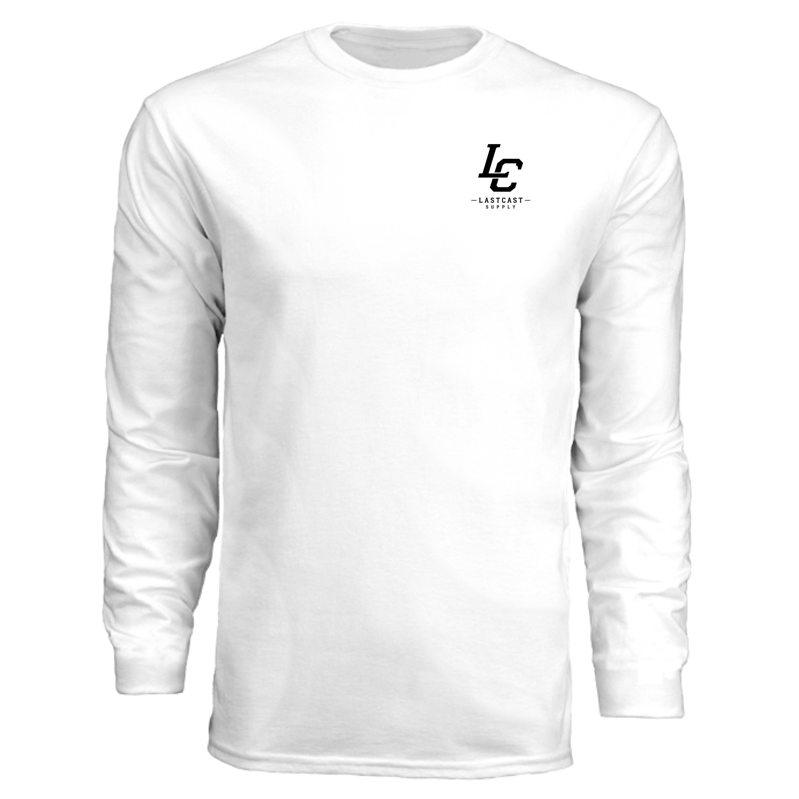 WHITE - N3165 - FRONT