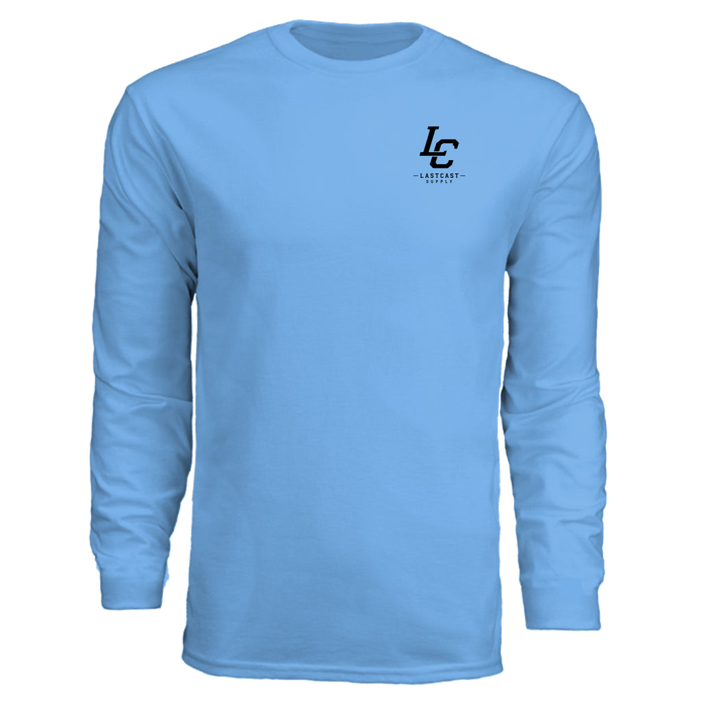 LIGHT BLUE - N3165 - FRONT