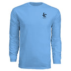 LIGHT BLUE - N3165 - FRONT