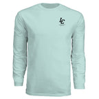 PASTEL MINT - N3165 - FRONT