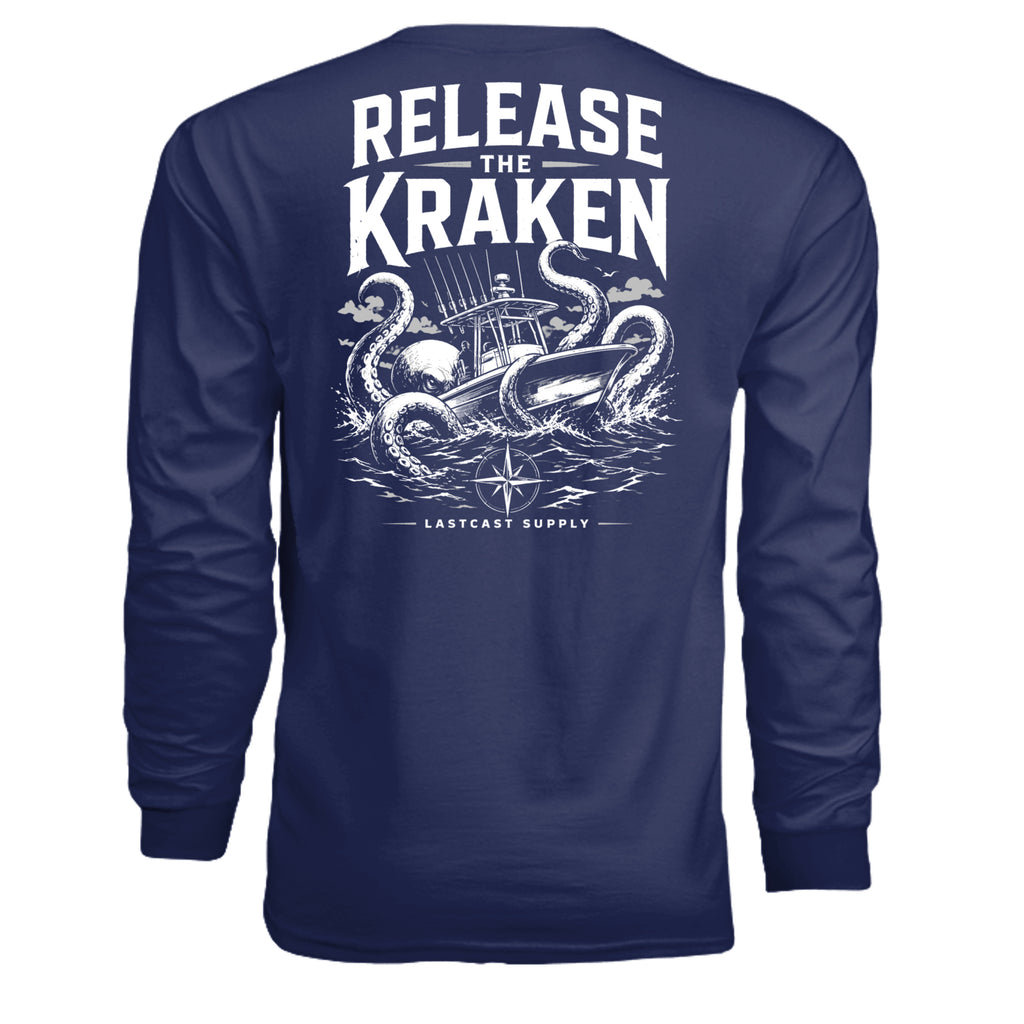 NAVY - N3165 - BACK