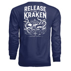 NAVY - N3165 - BACK