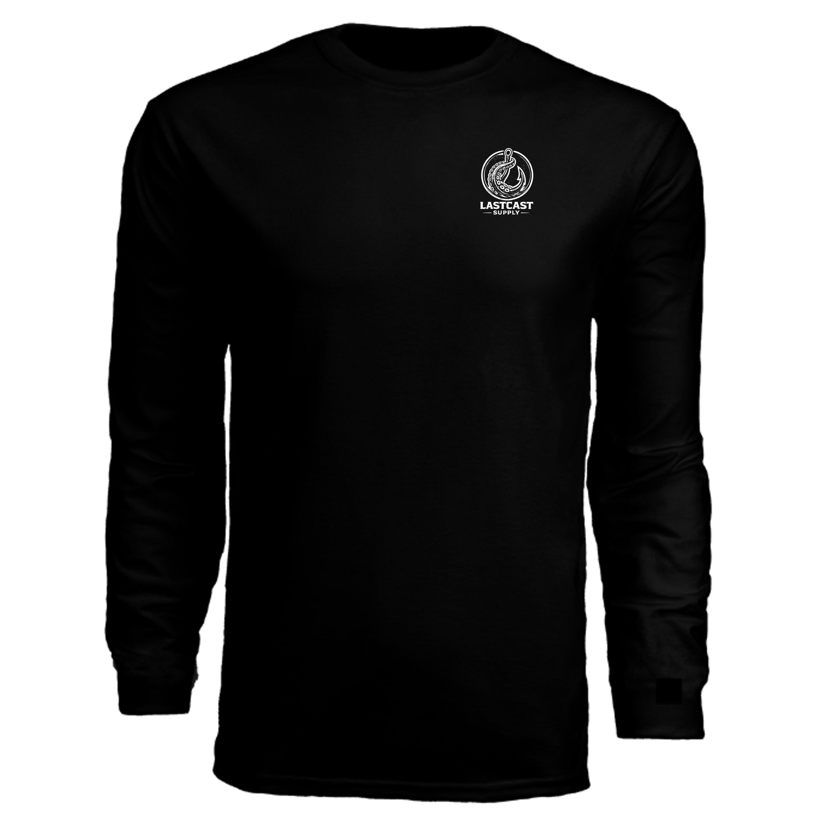 BLACK - N3165 - FRONT