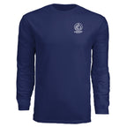 NAVY - N3165 - FRONT