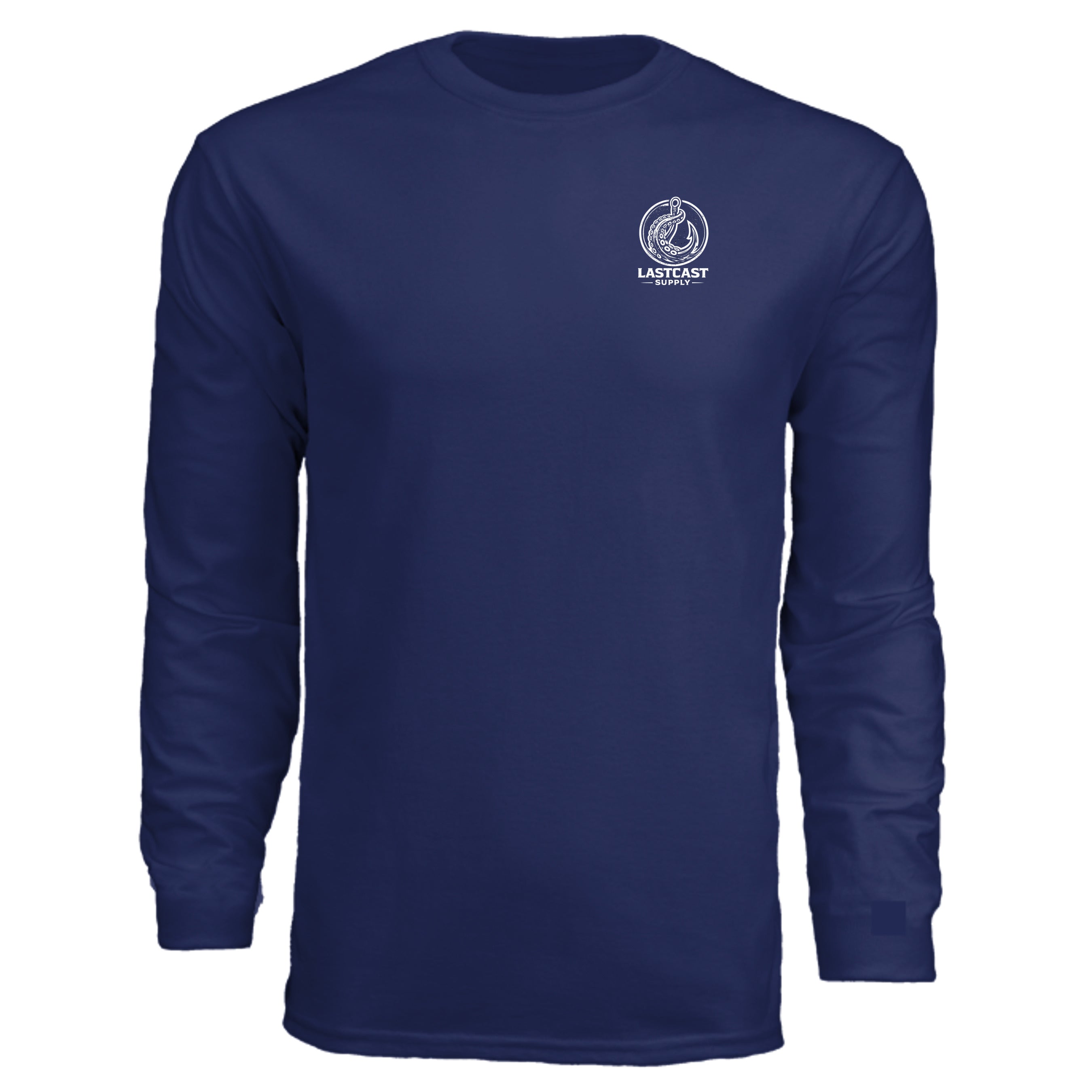 NAVY - N3165 - FRONT