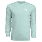 PASTEL MINT - N3165 - FRONT