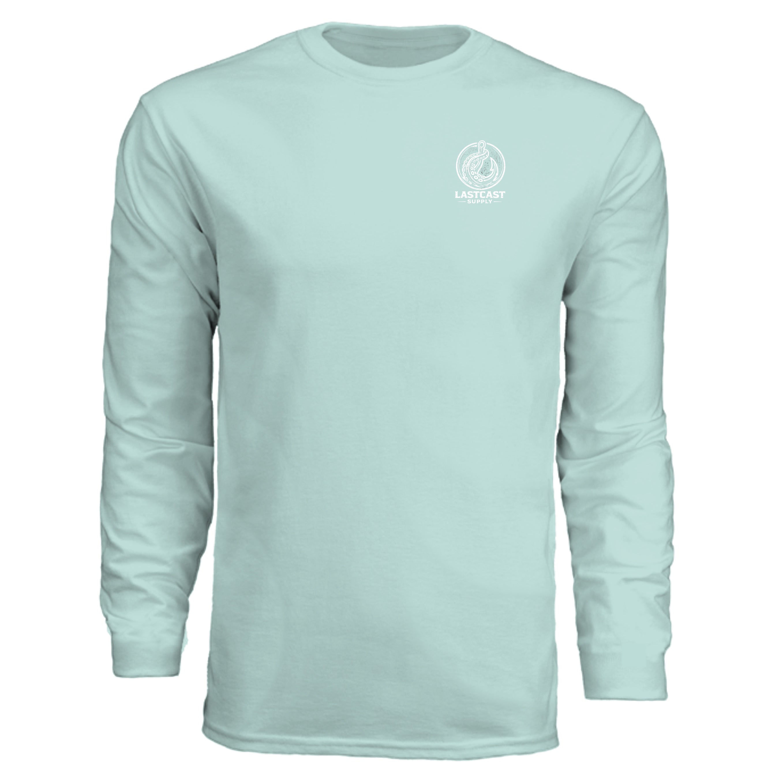 PASTEL MINT - N3165 - FRONT