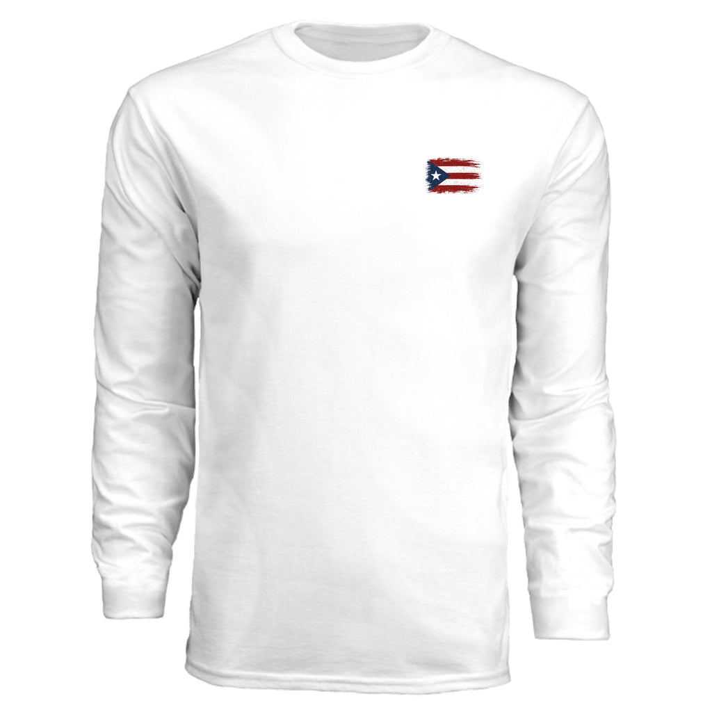 WHITE - N3165 - FRONT