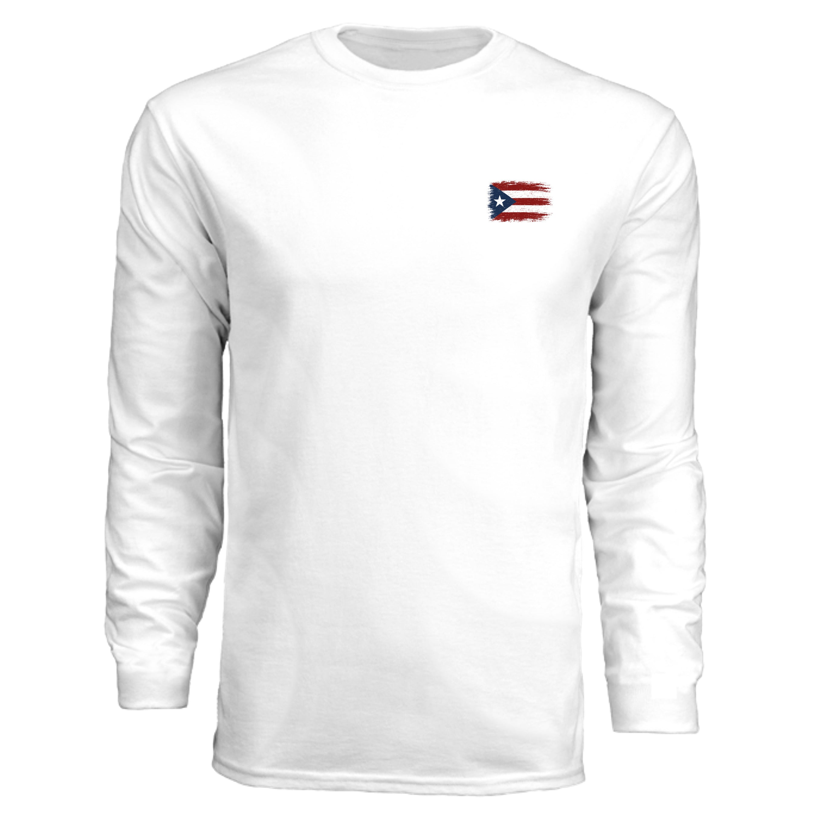 WHITE - N3165 - FRONT