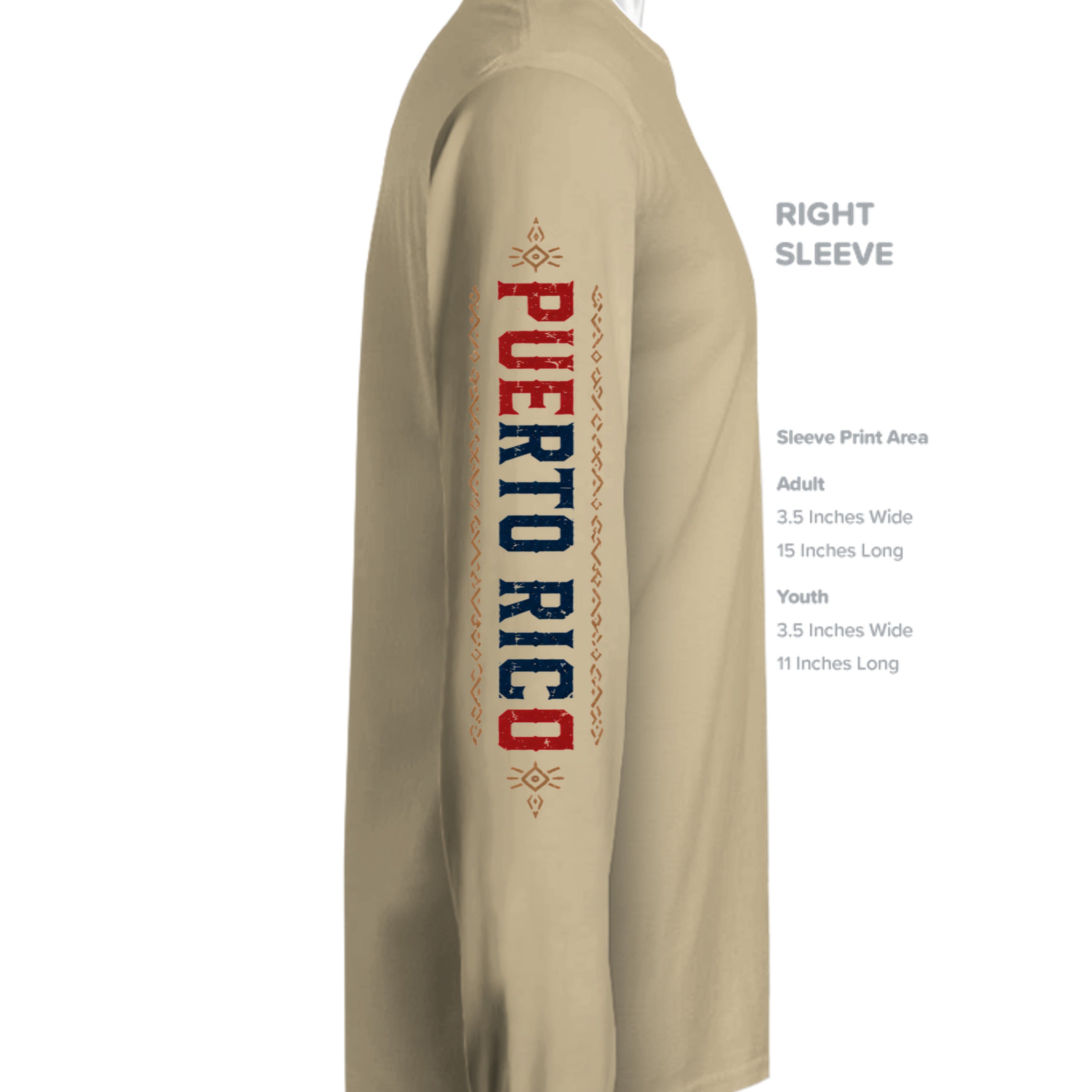 SAND - N3165 - SLEEVE_RIGHT