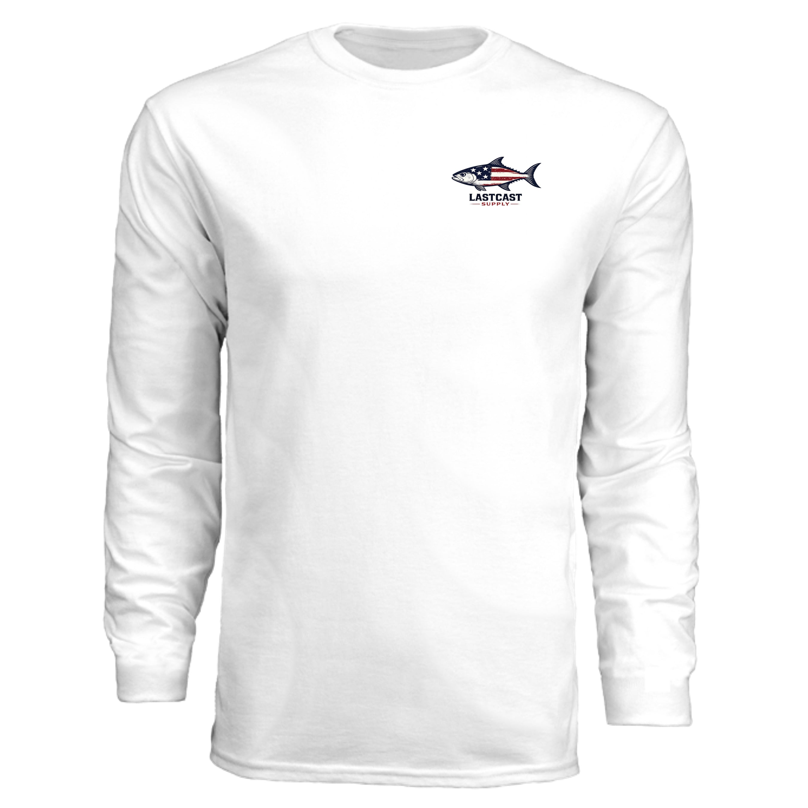 WHITE - N3165 - FRONT