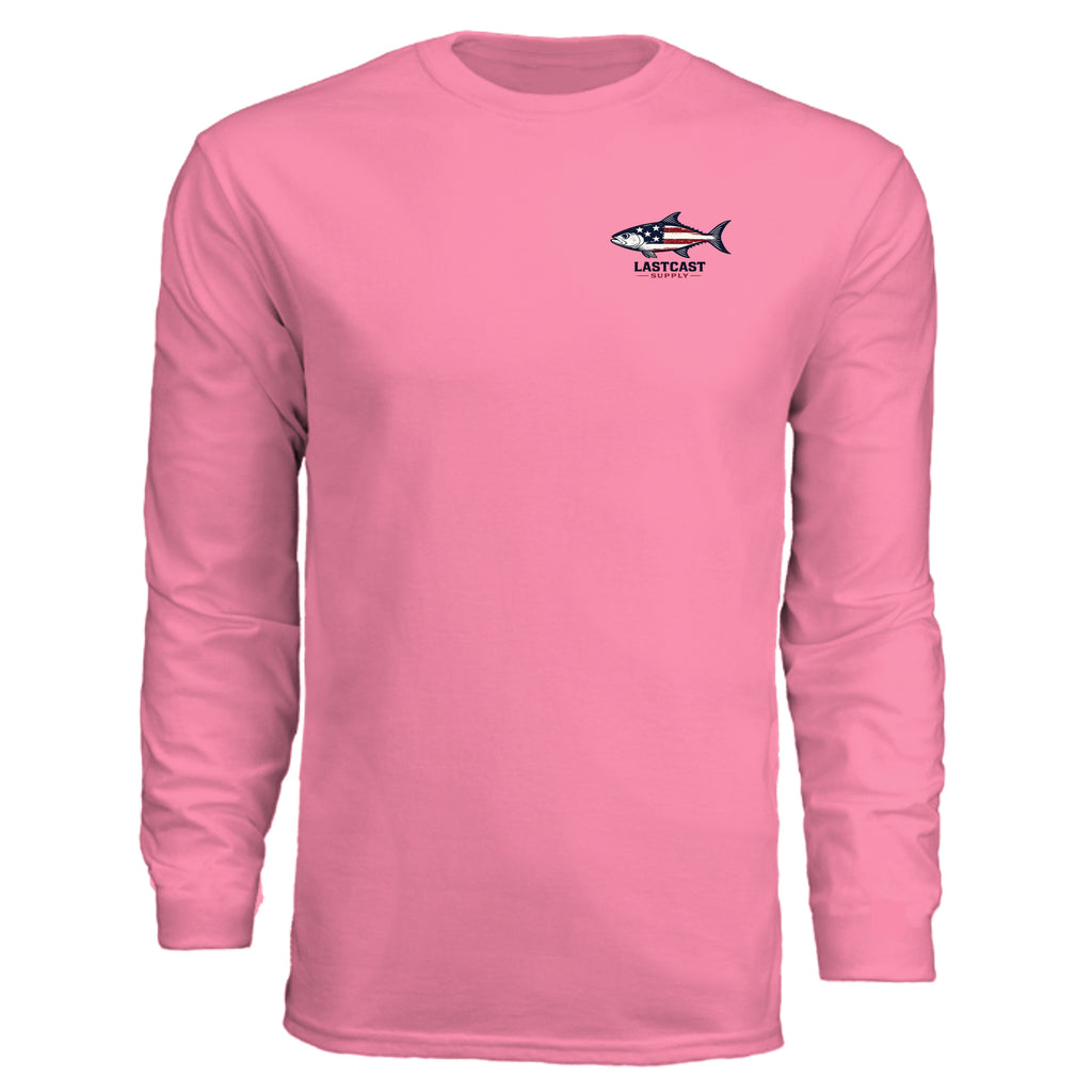 PINK - N3165 - FRONT