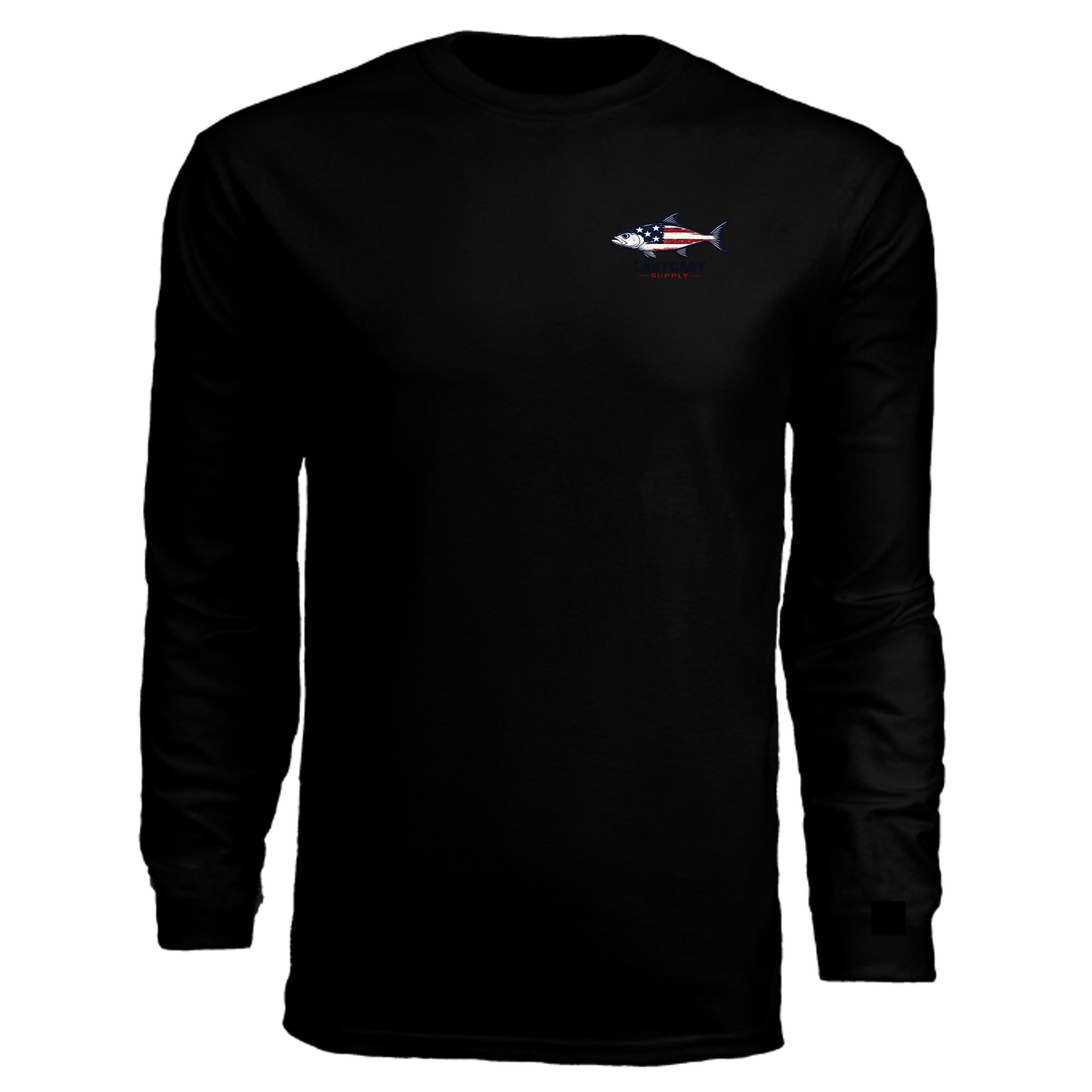 BLACK - N3165 - FRONT