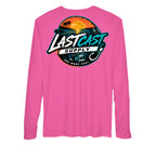 Sport Charity Pink - TT11YL - BACK