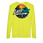 SAFETY YELLOW - TT11YL - BACK