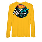 Sport Athletic Gold - TT11YL - BACK