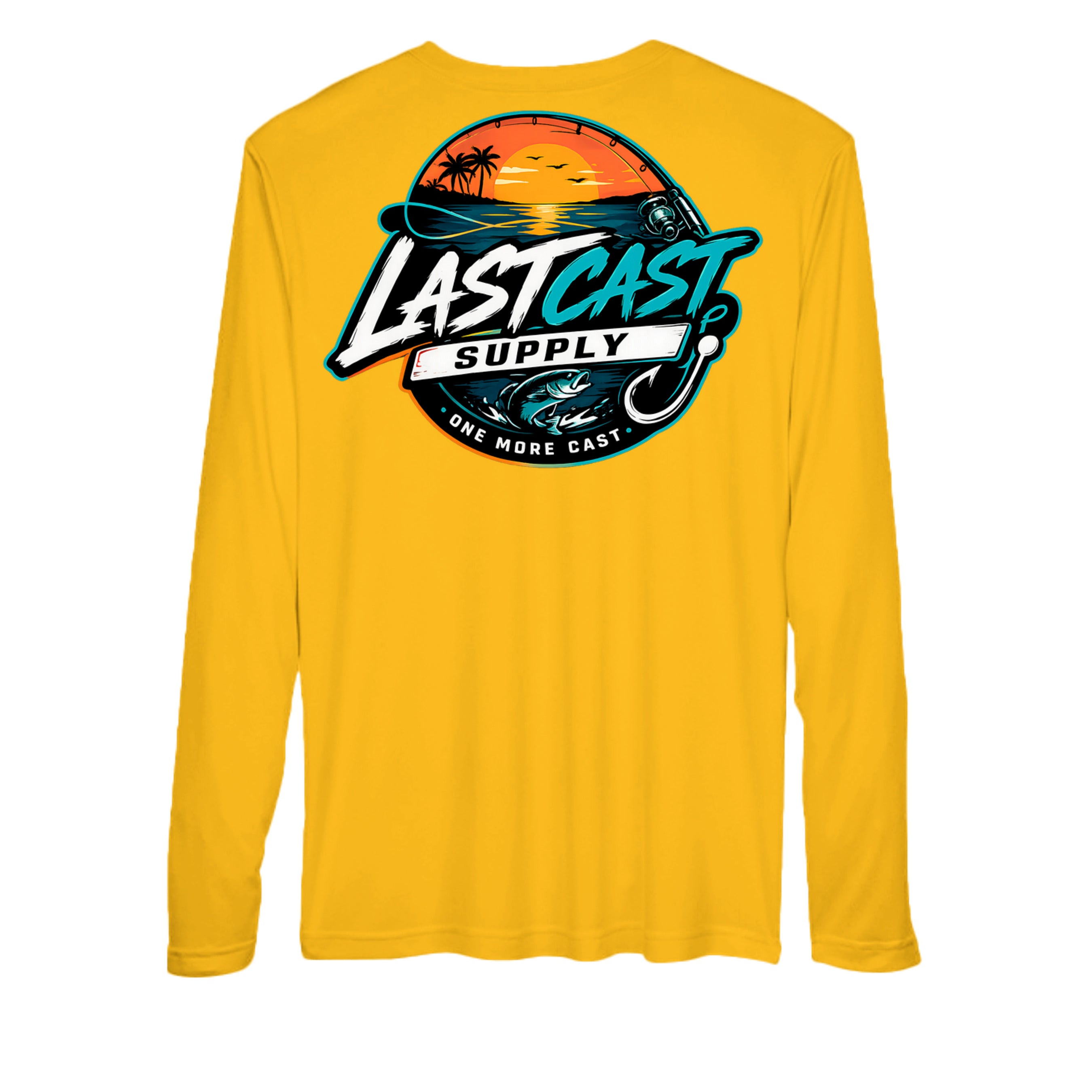Sport Athletic Gold - TT11YL - BACK
