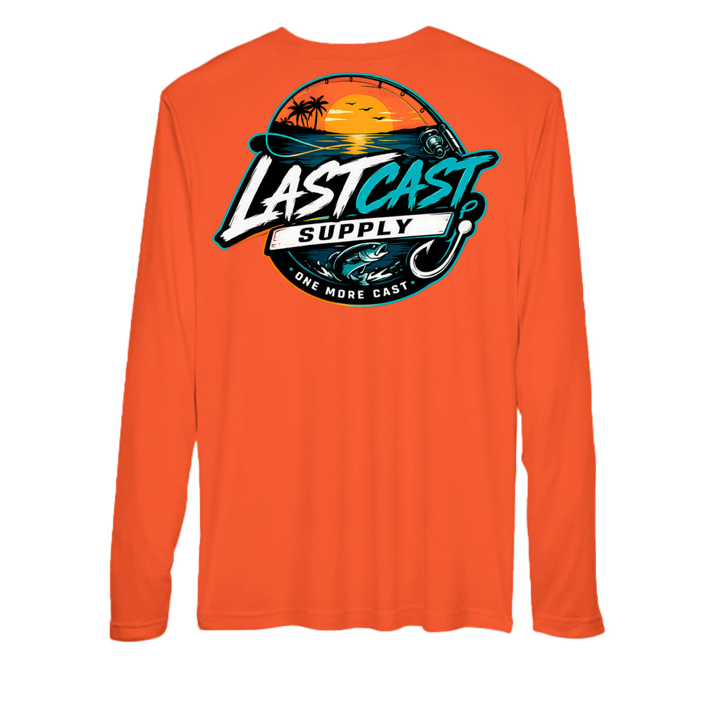 SPORT ORANGE - TT11YL - BACK