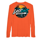 SPORT ORANGE - TT11YL - BACK