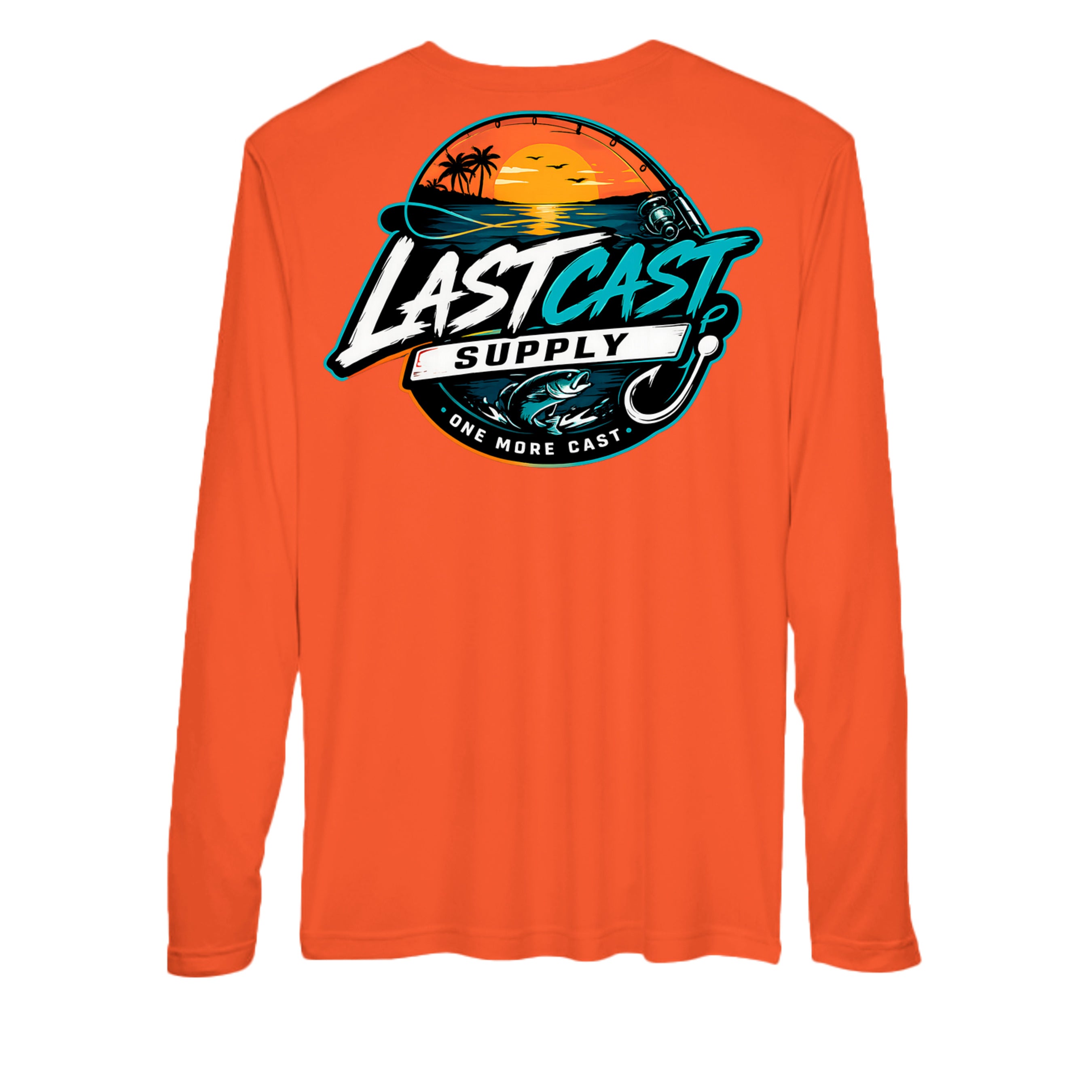 SPORT ORANGE - TT11YL - BACK