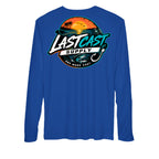 SPORT ROYAL - TT11YL - BACK