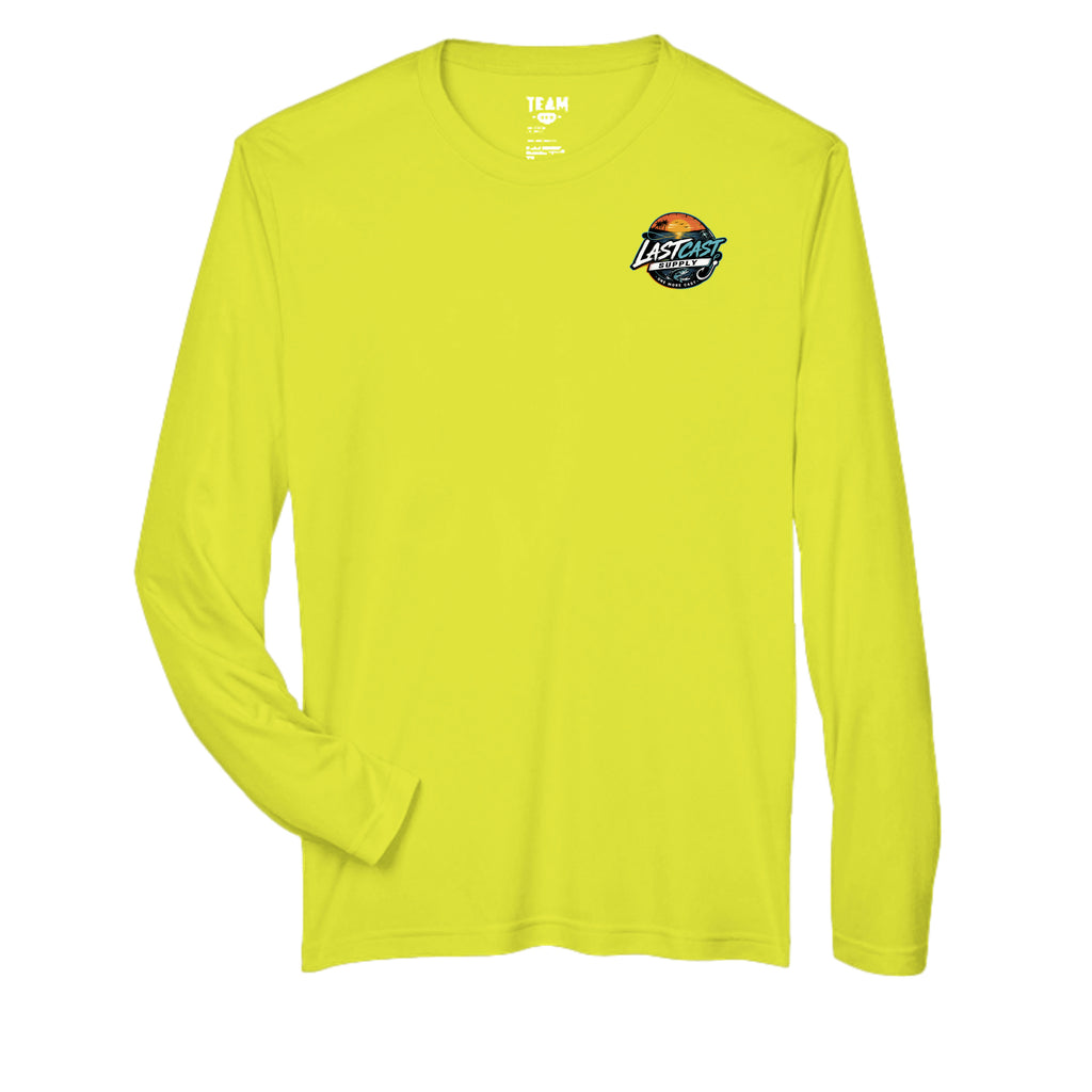 SAFETY YELLOW - TT11YL - FRONT