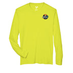 SAFETY YELLOW - TT11YL - FRONT