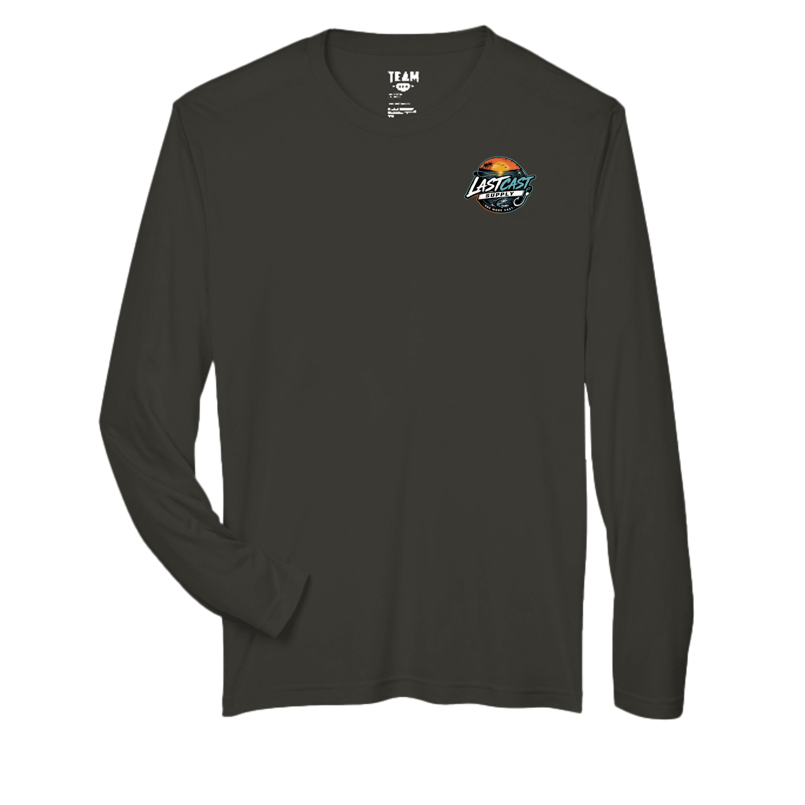 BLACK - TT11YL - FRONT