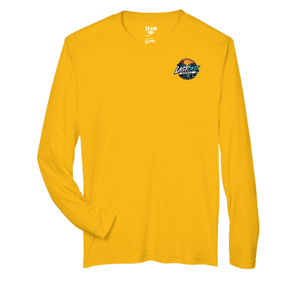 Sport Athletic Gold - TT11YL - FRONT