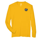 Sport Athletic Gold - TT11YL - FRONT