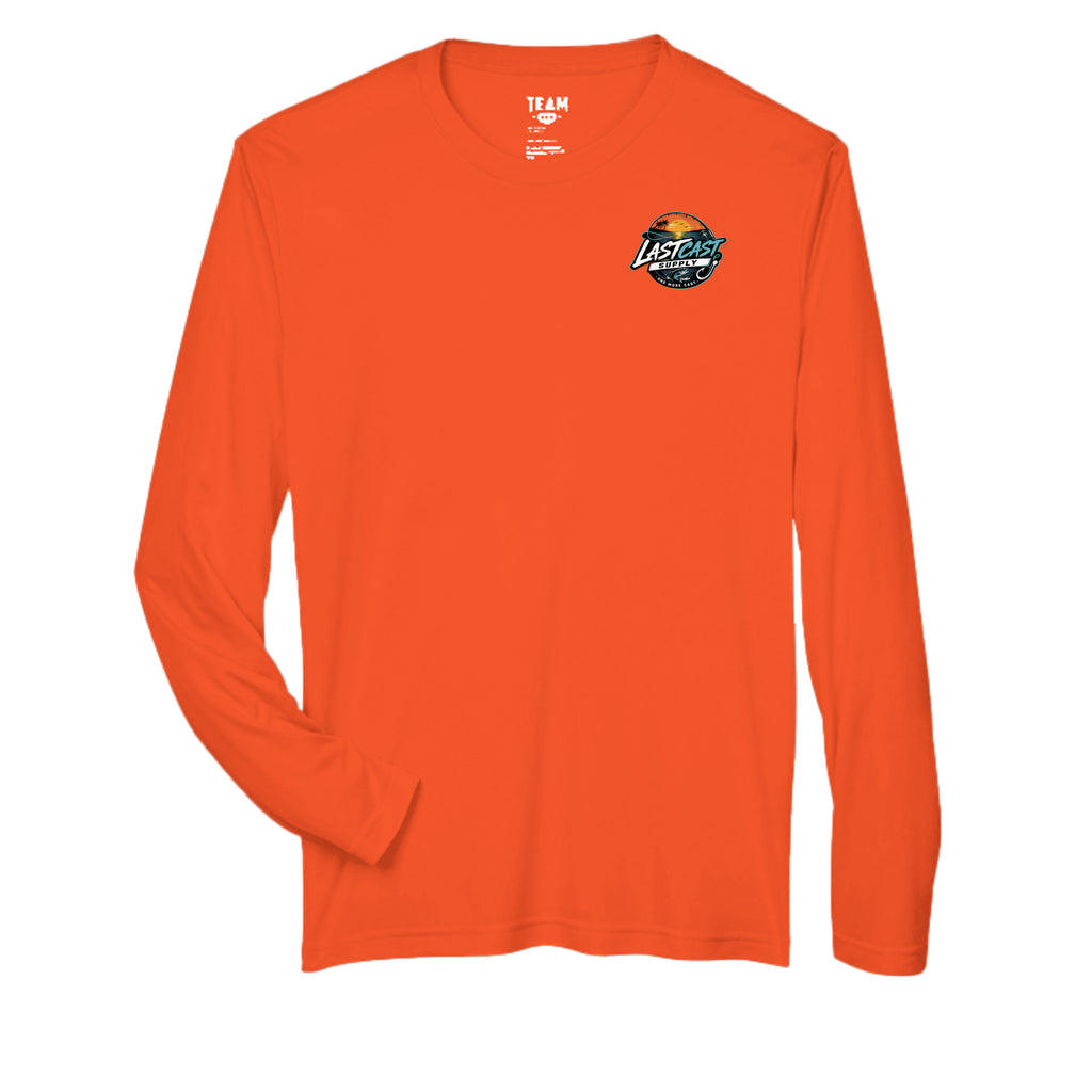 SPORT ORANGE - TT11YL - FRONT