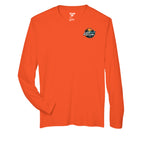 SPORT ORANGE - TT11YL - FRONT