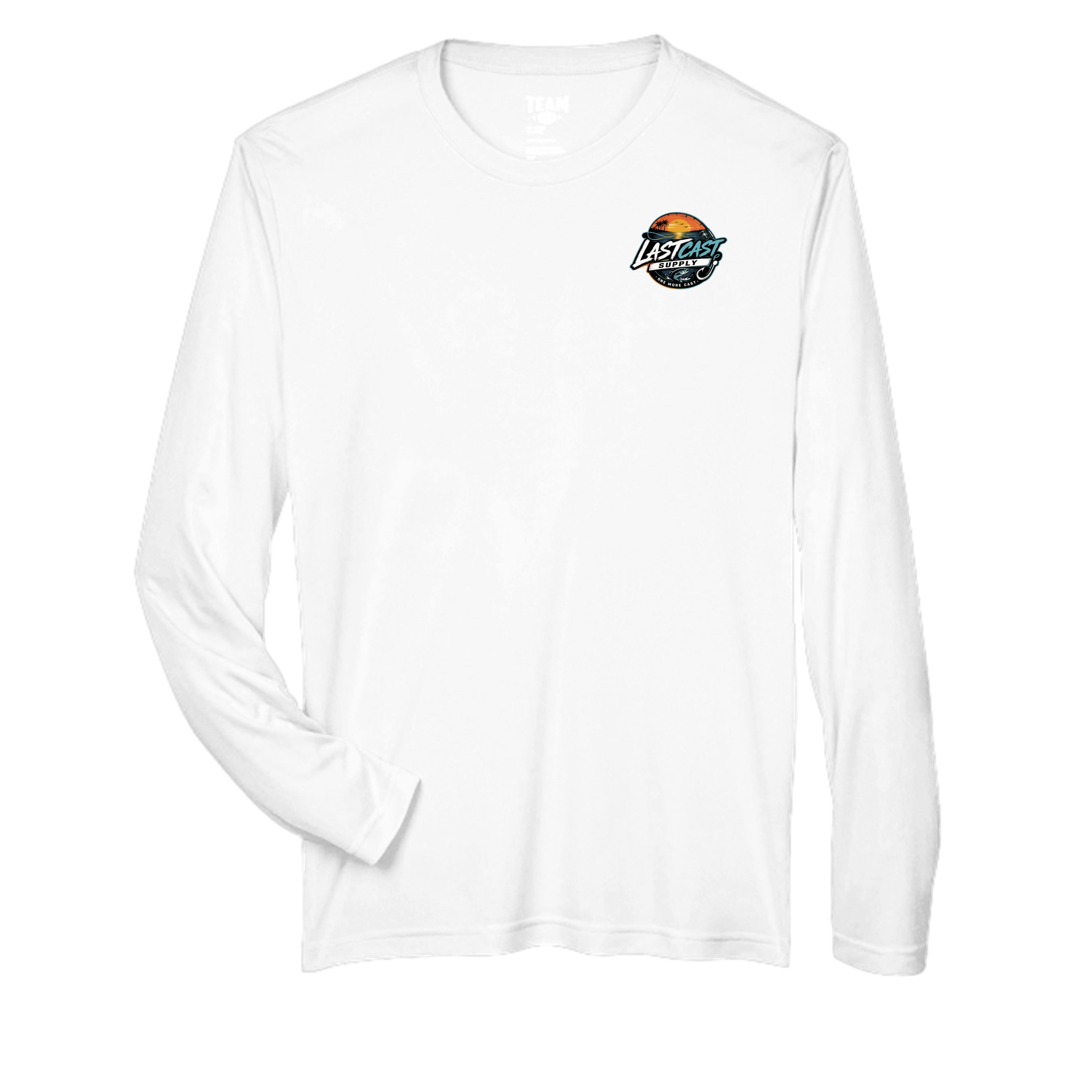 WHITE - TT11YL - FRONT