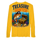 Sport Athletic Gold - TT11YL - BACK