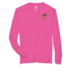 Sport Charity Pink - TT11YL - FRONT