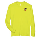 SAFETY YELLOW - TT11YL - FRONT