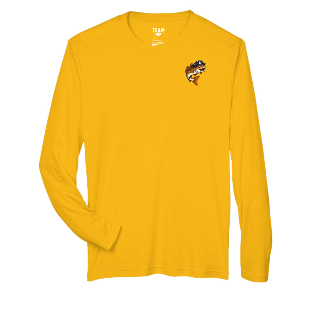 Sport Athletic Gold - TT11YL - FRONT