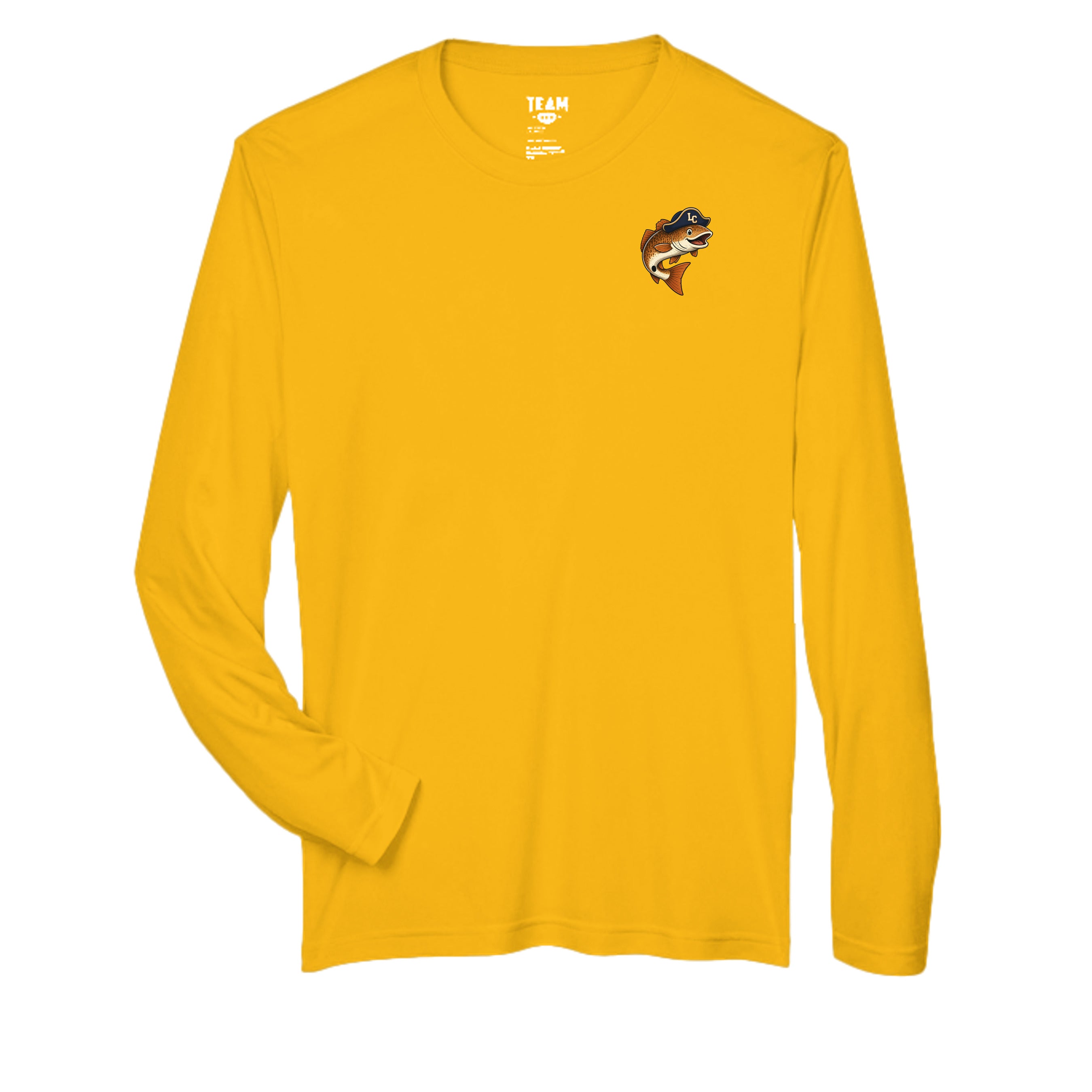 Sport Athletic Gold - TT11YL - FRONT