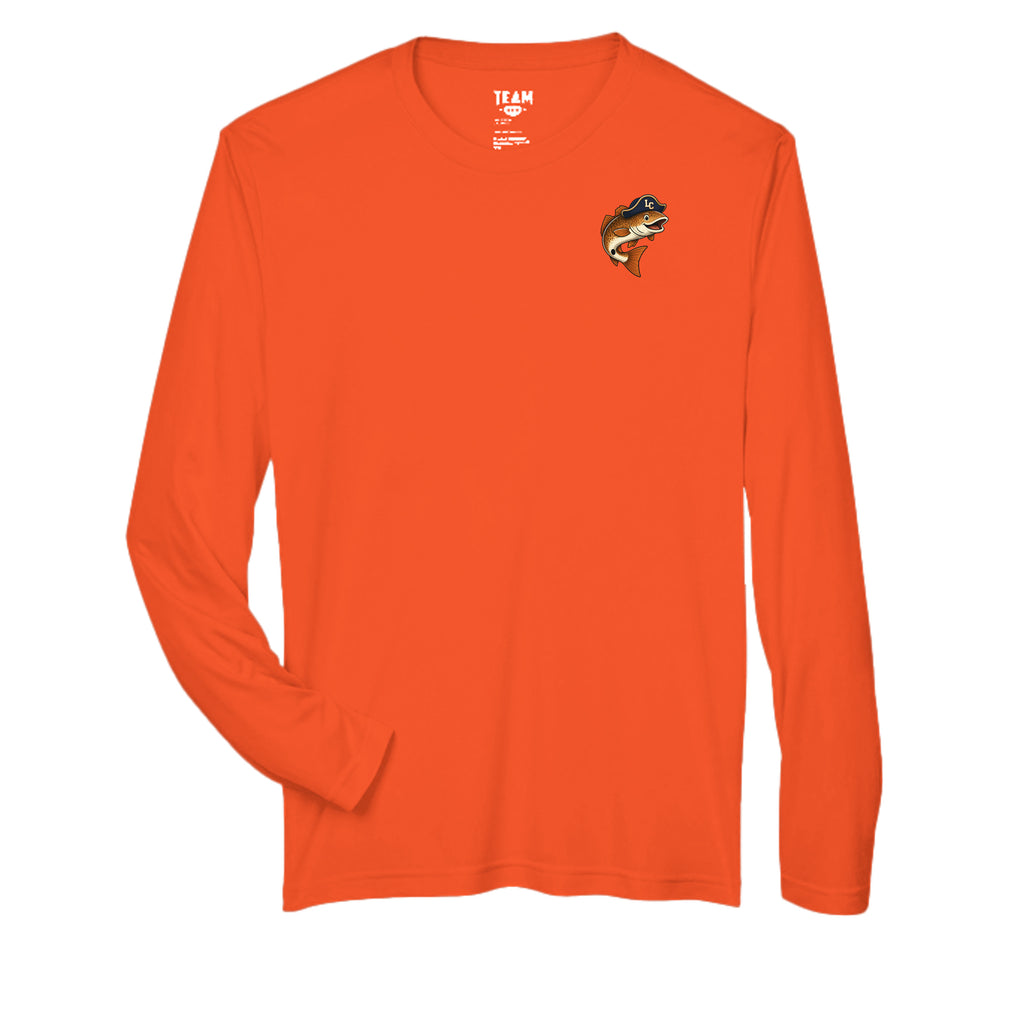 SPORT ORANGE - TT11YL - FRONT