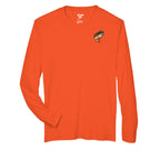 SPORT ORANGE - TT11YL - FRONT